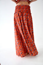 Jupe Bruna Lys Rouge