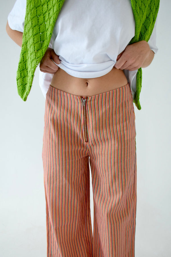 Pantalón Rayas Solea