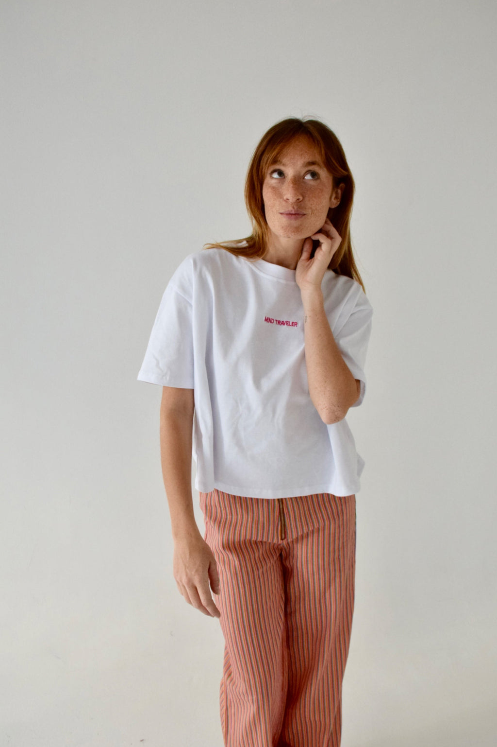 Solea Rayas pants