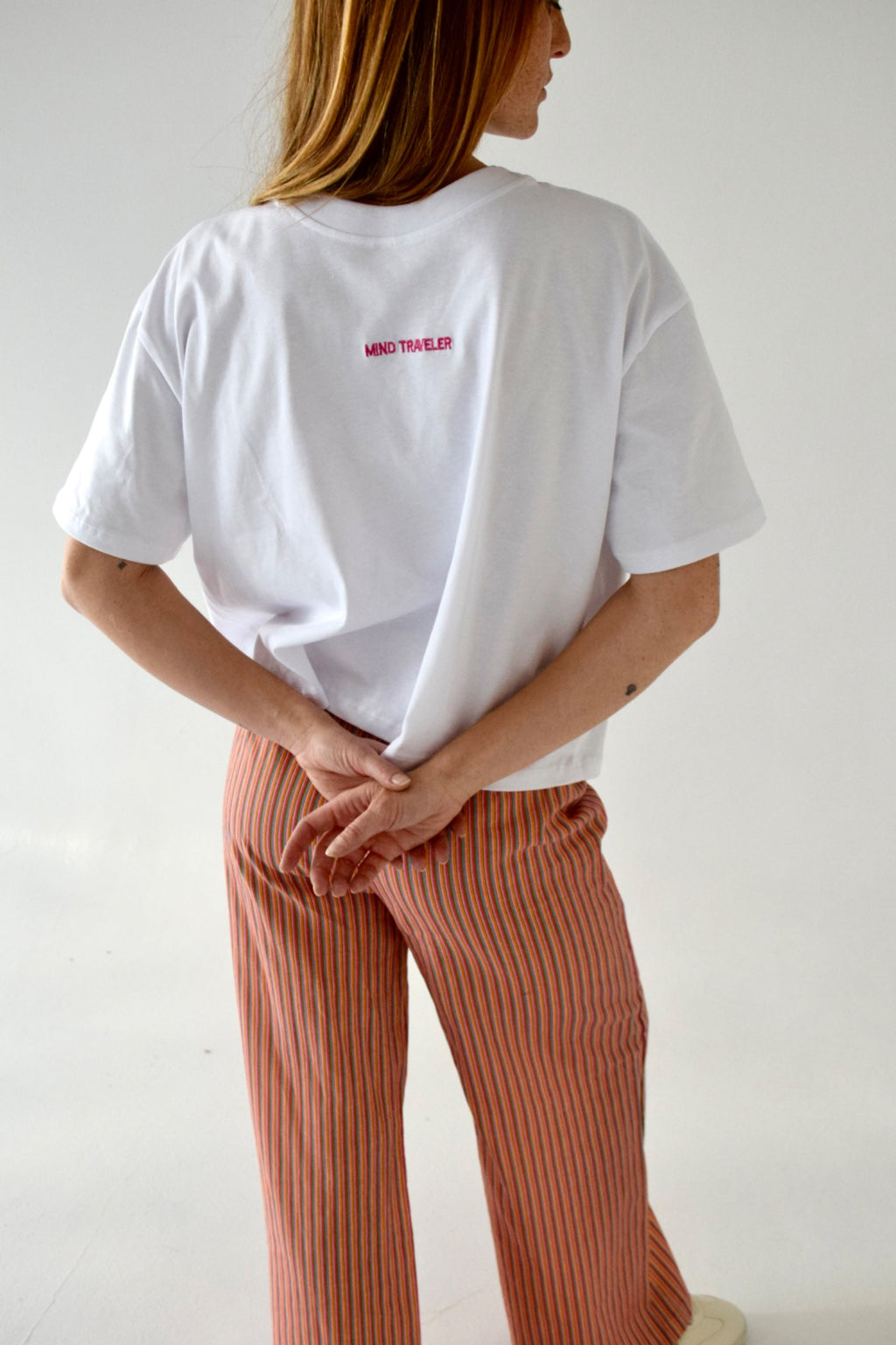 Solea Rayas pants