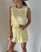 Top  | Crochet Soleil