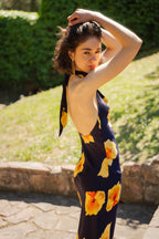 Pola Dress