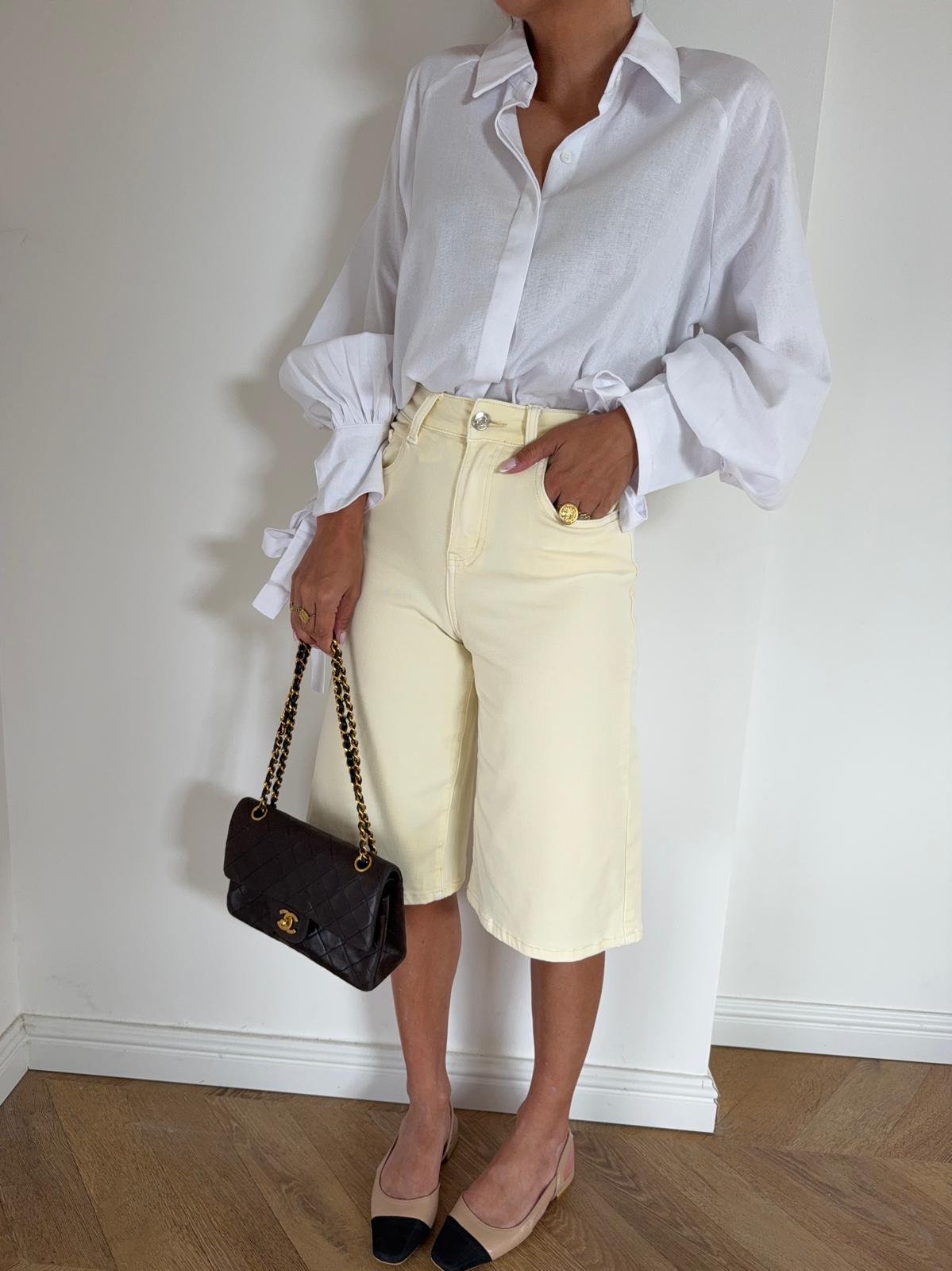 Bermudas Alma