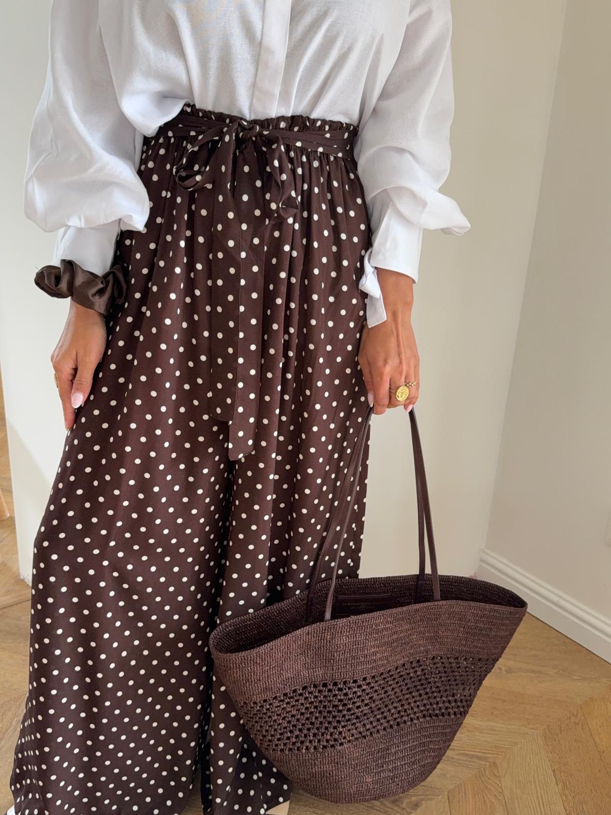 Pantalon Rima