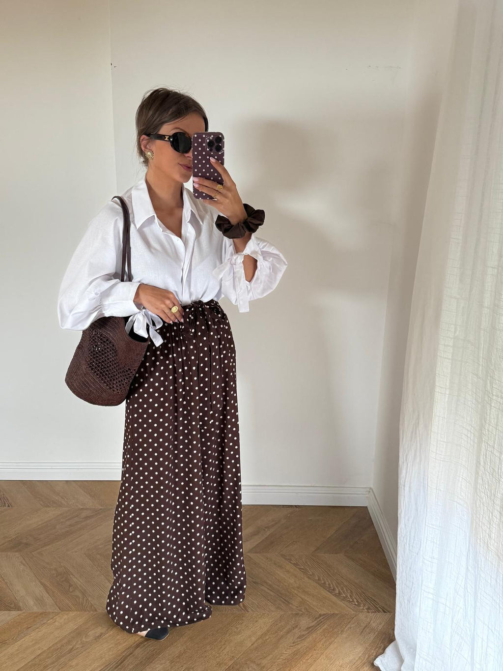 Pantalon Rima
