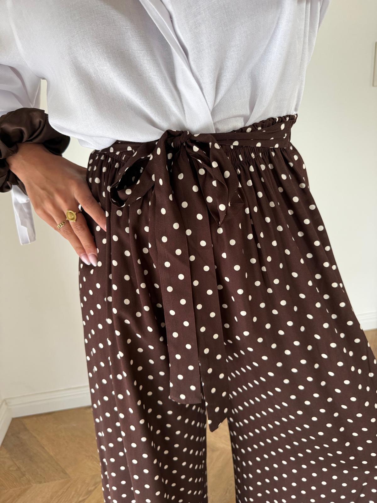 Pantalon Rima