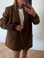 blazer leana