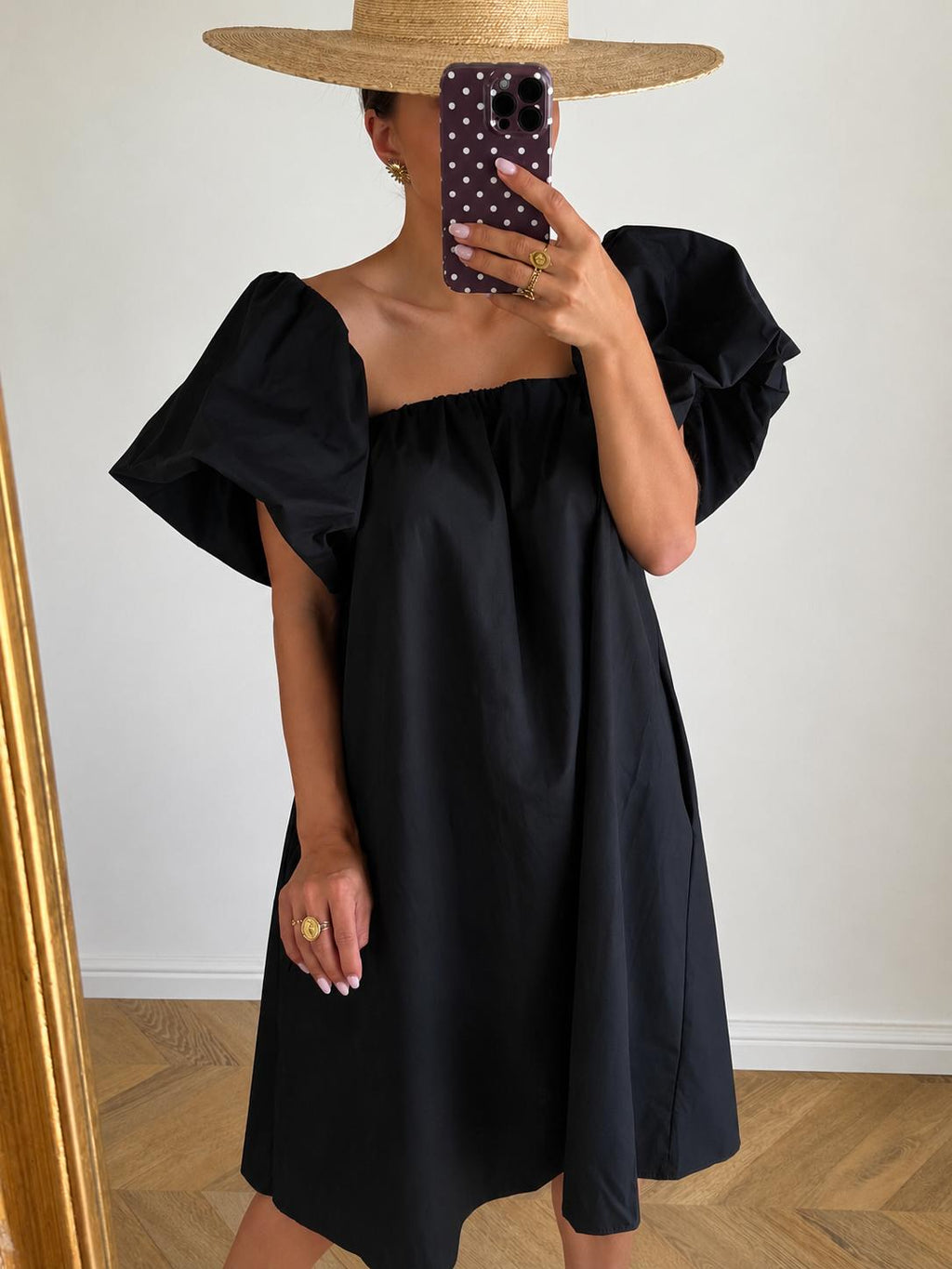 Celia dress