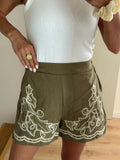 Roma shorts