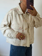 Flowers Jacket