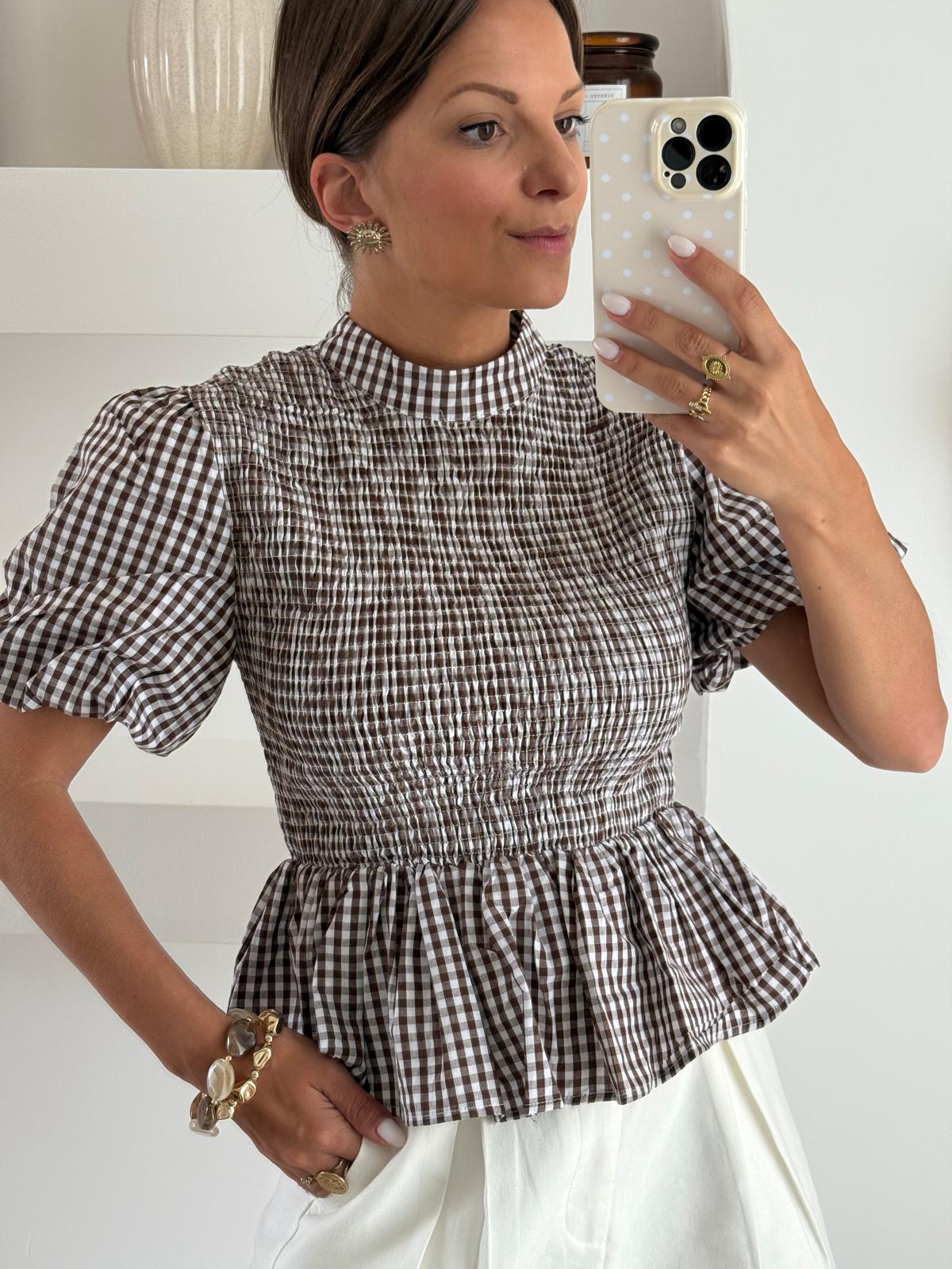 Top Zara