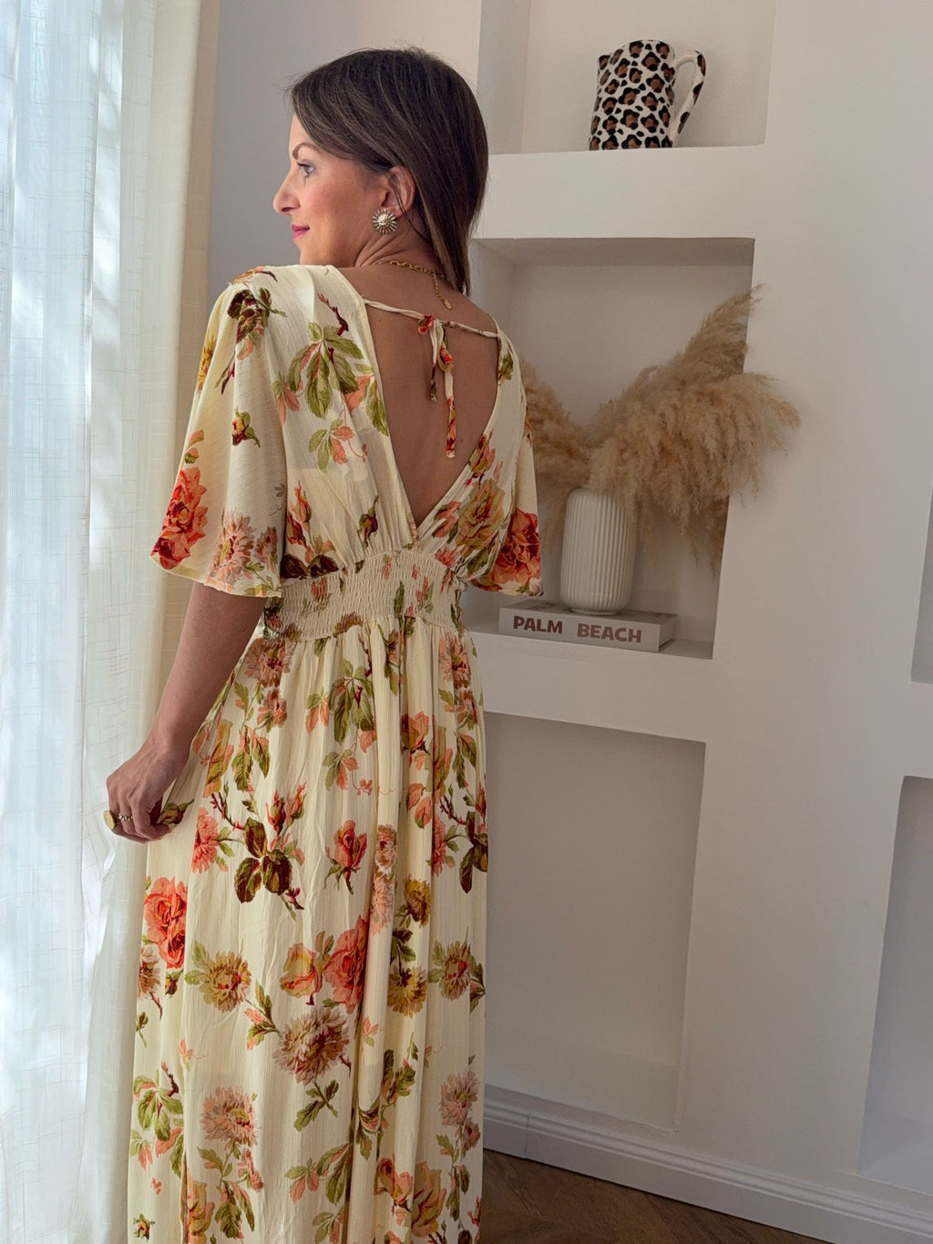 Robe Joanita