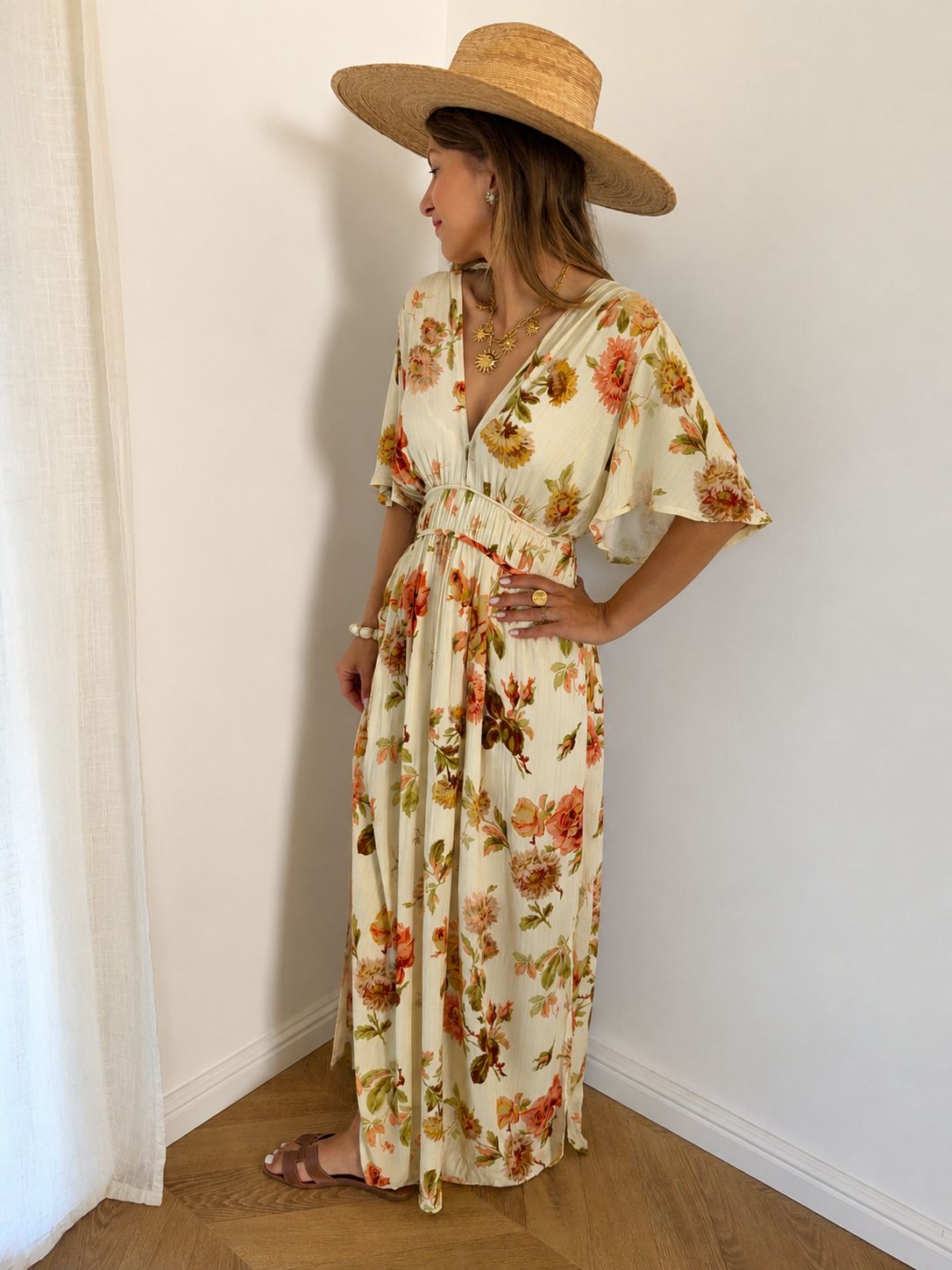 Robe Joanita