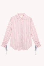 Camisa Lara Rosa