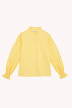 Blusa Nina Amarilla
