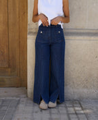 Pantalones Cristina Jeans