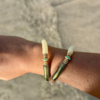 Pulsera Juhu - Cobra