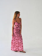 Robe Ona Rose