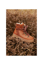 Bottes D'Hiver Toni Hiker Tex - Cognac