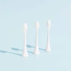 Brush Heads (X3) - White