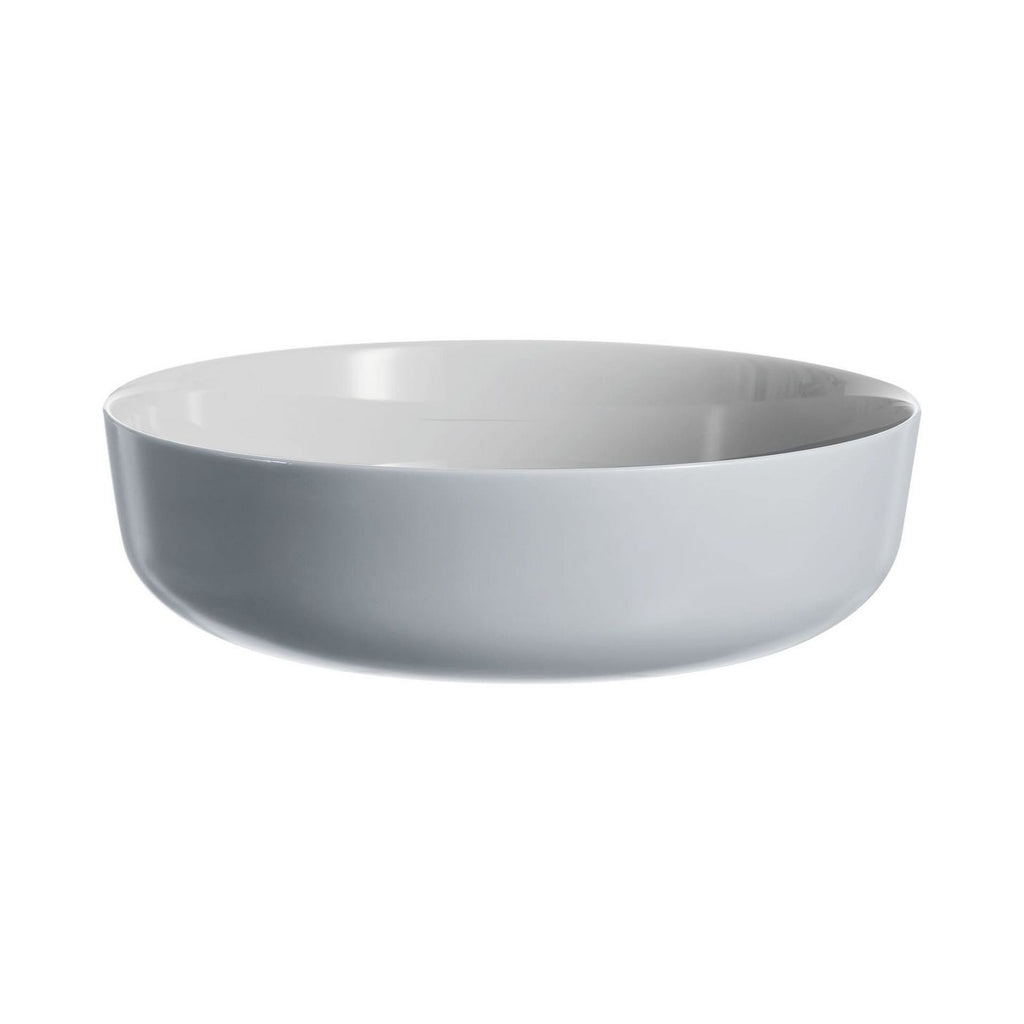 Smart Cuisine Diwali - 2 Plats Rond - Opale - Gri - 26Cm - Luminarc