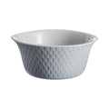 Smart Cuisine Wavy - 2 Ramequins - Opale - Gri - 11Cm - Luminarc