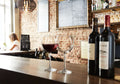 Cabernet - 6 Balloon Stemmed Glasses - 58cl - Chef&Sommelier