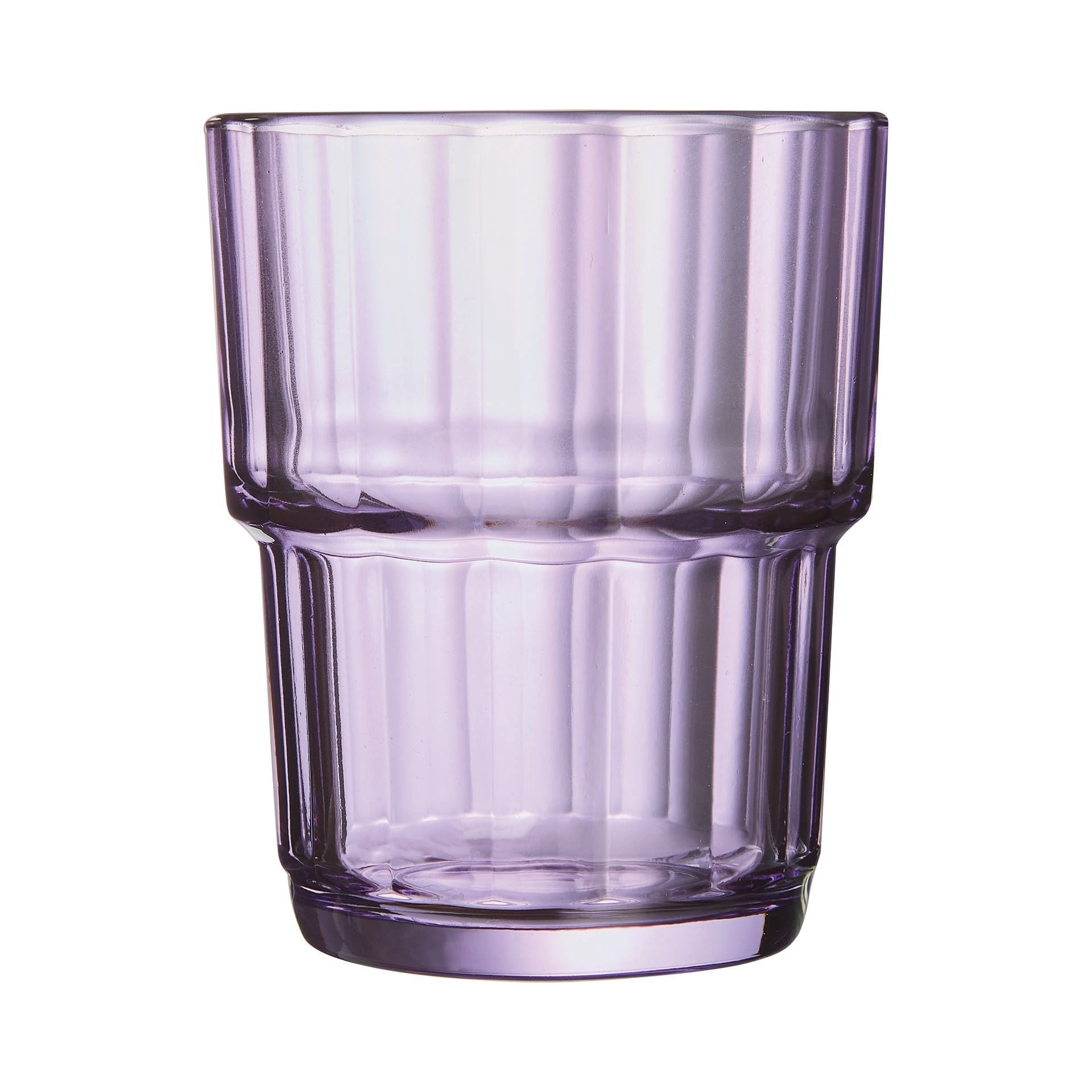 Sweetie Pie - 12 Verres À Eau - Verre Teinté - Multicolore - Sweetie Pie - 25Cl - Luminarc