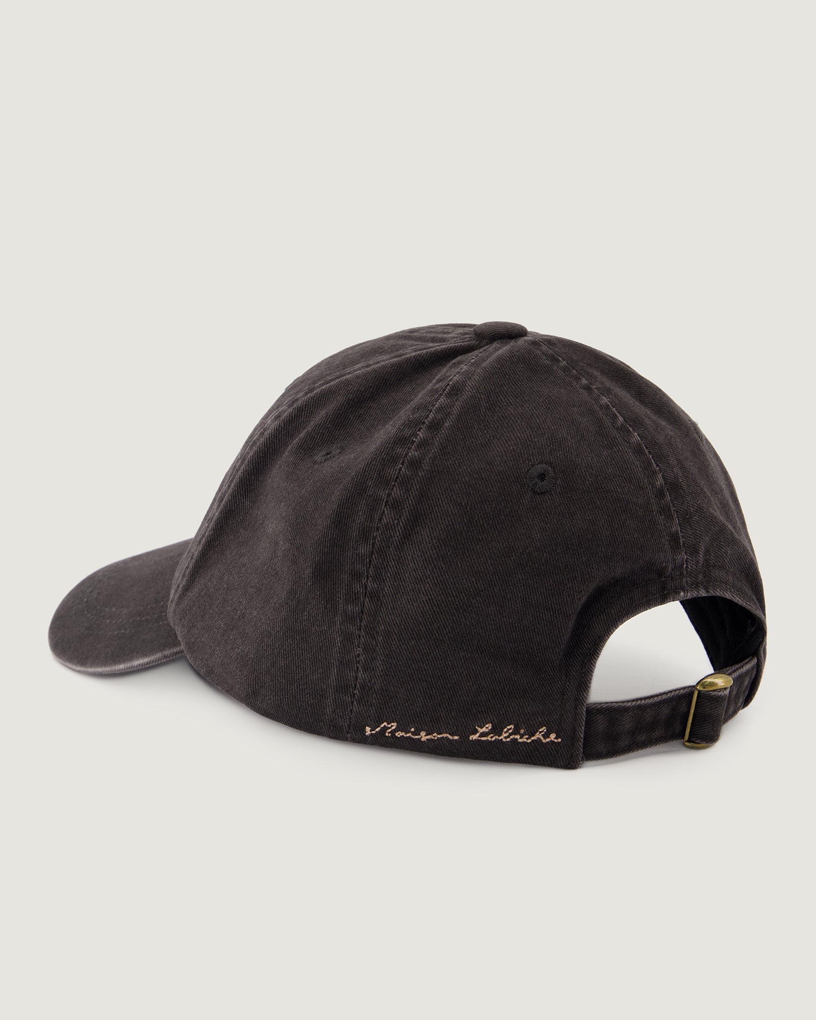 “Bamba” Beaumont Cap