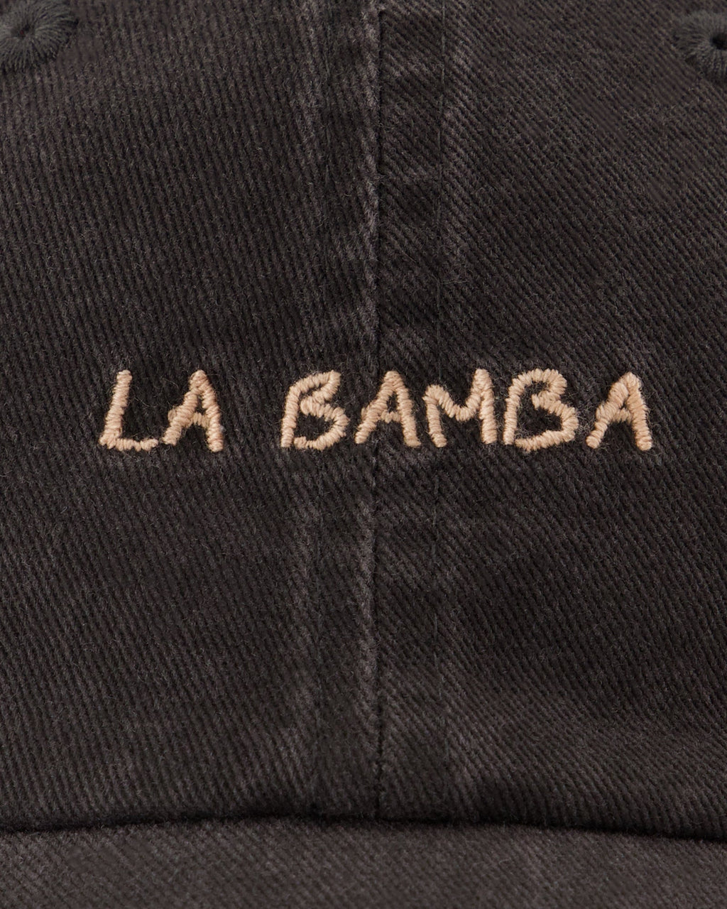 “Bamba” Beaumont Cap