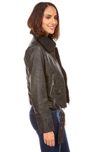 Chaqueta - Negro