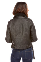 Chaqueta - Negro