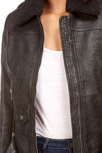 Chaqueta - Negro