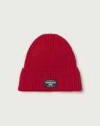 Bonnet En Laine Amor - Rouge