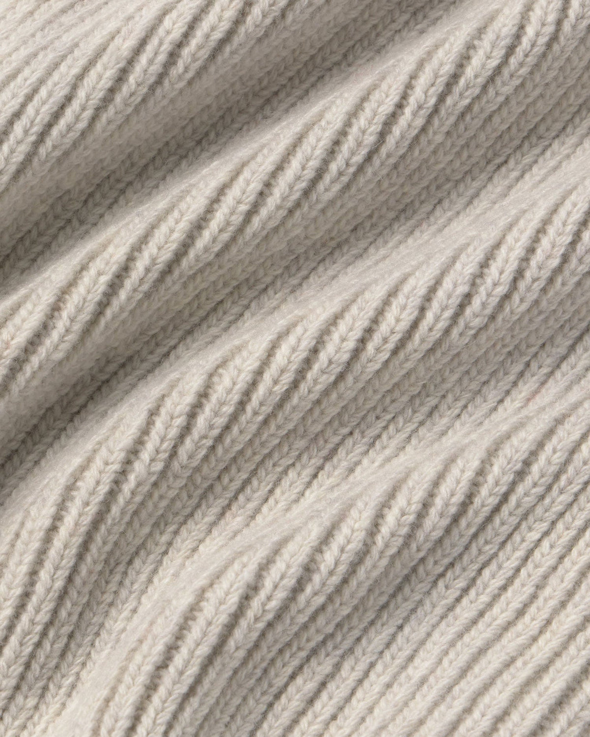 Bonnet En Laine Amor - Écru
