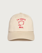 Casquette Animal Motel Chris