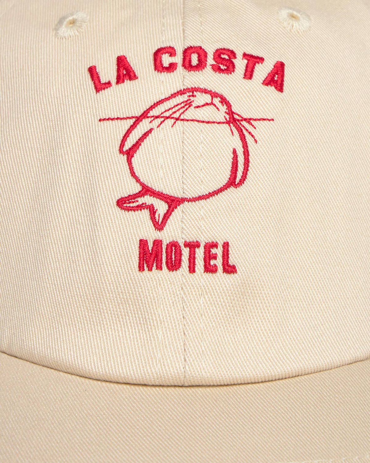 Casquette Animal Motel Chris