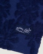 Chemise Maison Labiche "Terrycloth" Germain