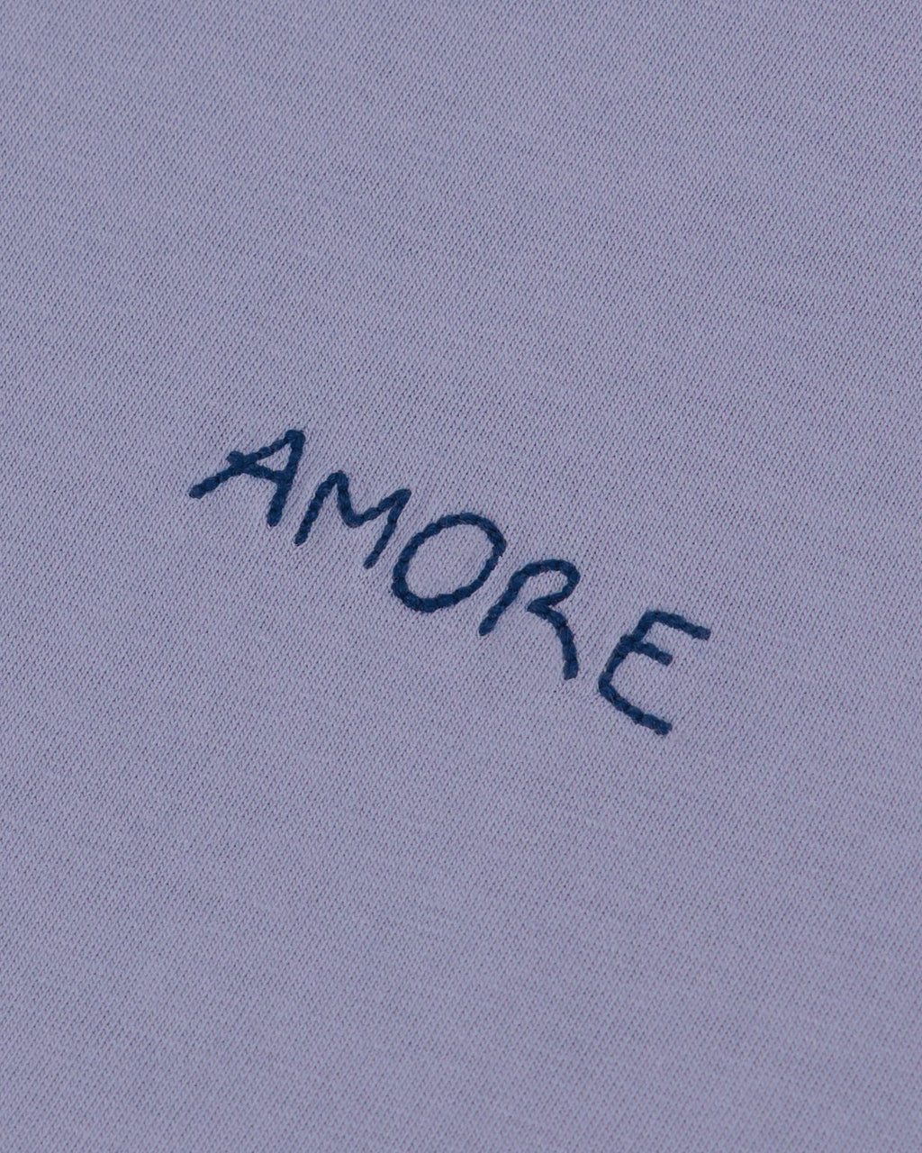 T-Shirt "Amore" Popincourt