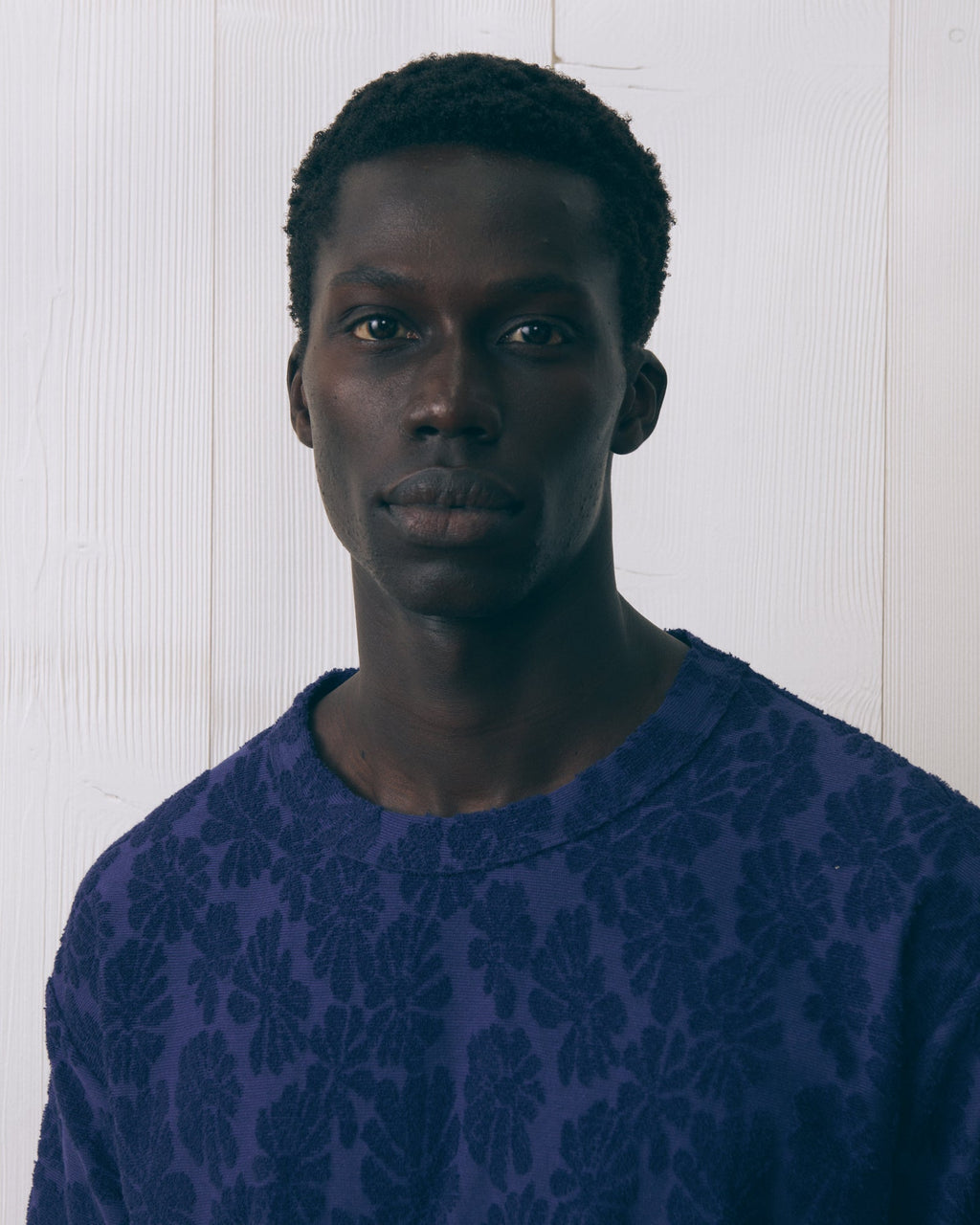 "Maison Labiche" Ziem T-Shirt - Men