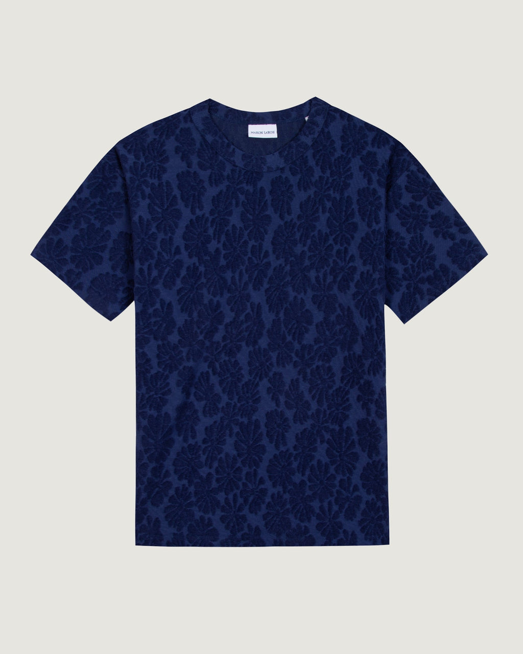 "Maison Labiche" Ziem T-Shirt - Men