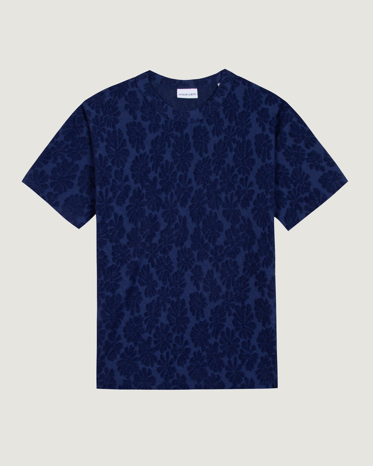 "Maison Labiche" Ziem T-Shirt - Men