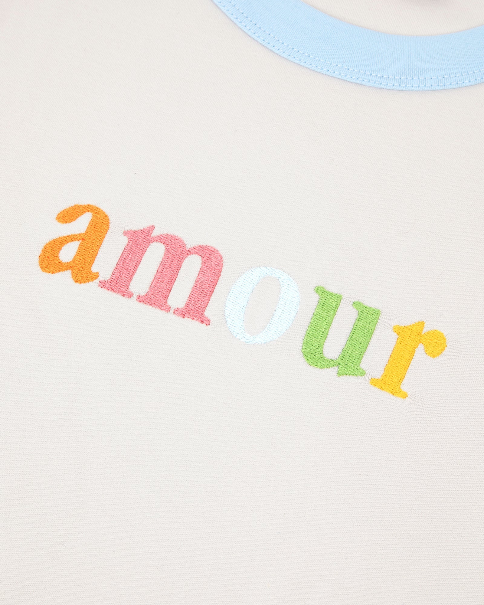 Amour Montherlant T-Shirt - Women