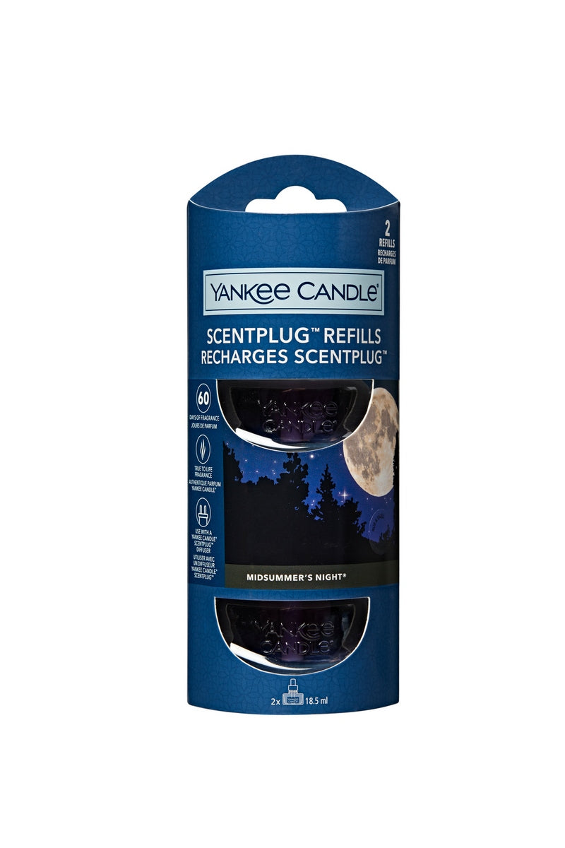 Recarga Scentplug - Noche de Verano