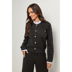 Jumper - Black