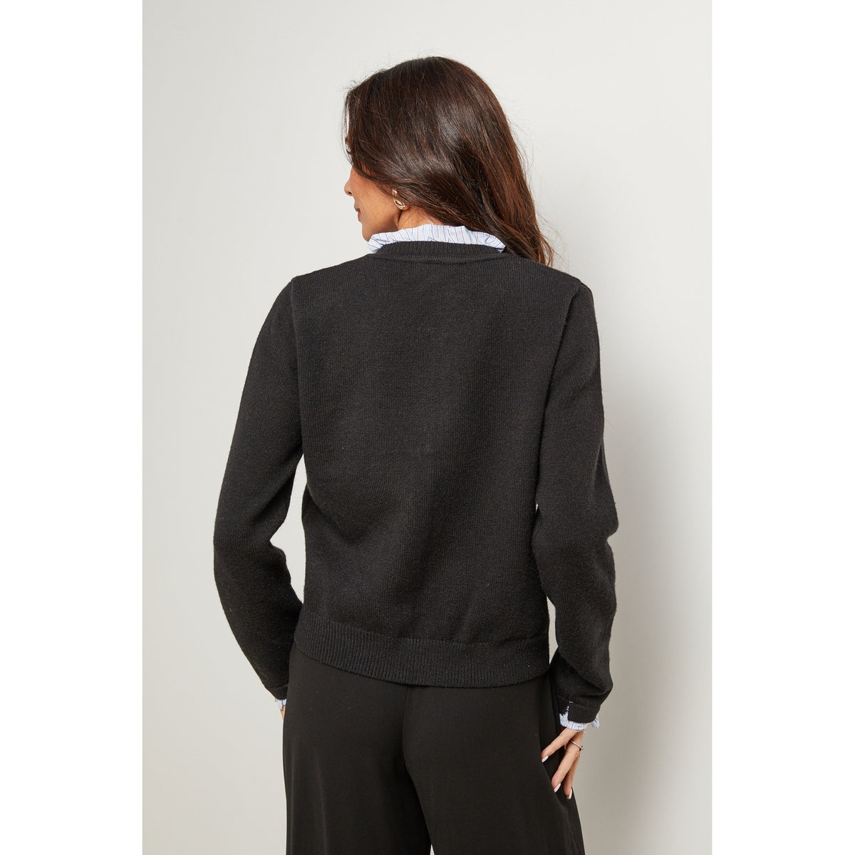 Jumper - Black