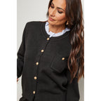 Jumper - Black