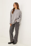 Jersey - Gris