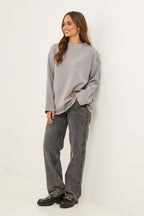 Jersey - Gris