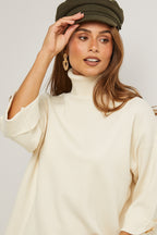 Pull - Beige